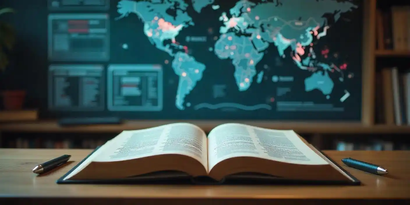 دورة اللغة الانجليزية