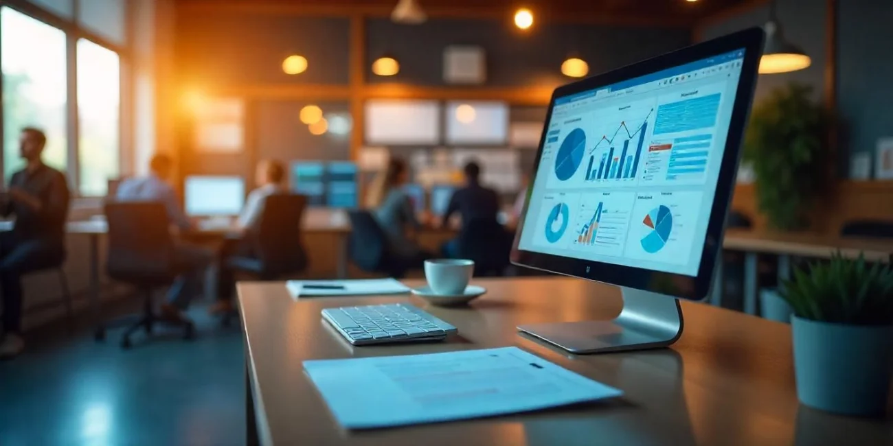 دورة ادارة مكتبية