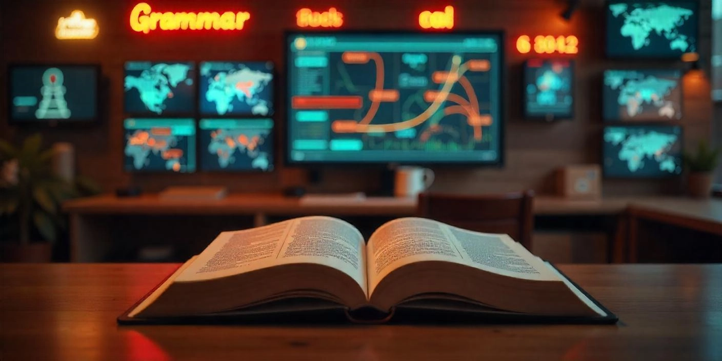 دورة اللغة الانجليزية