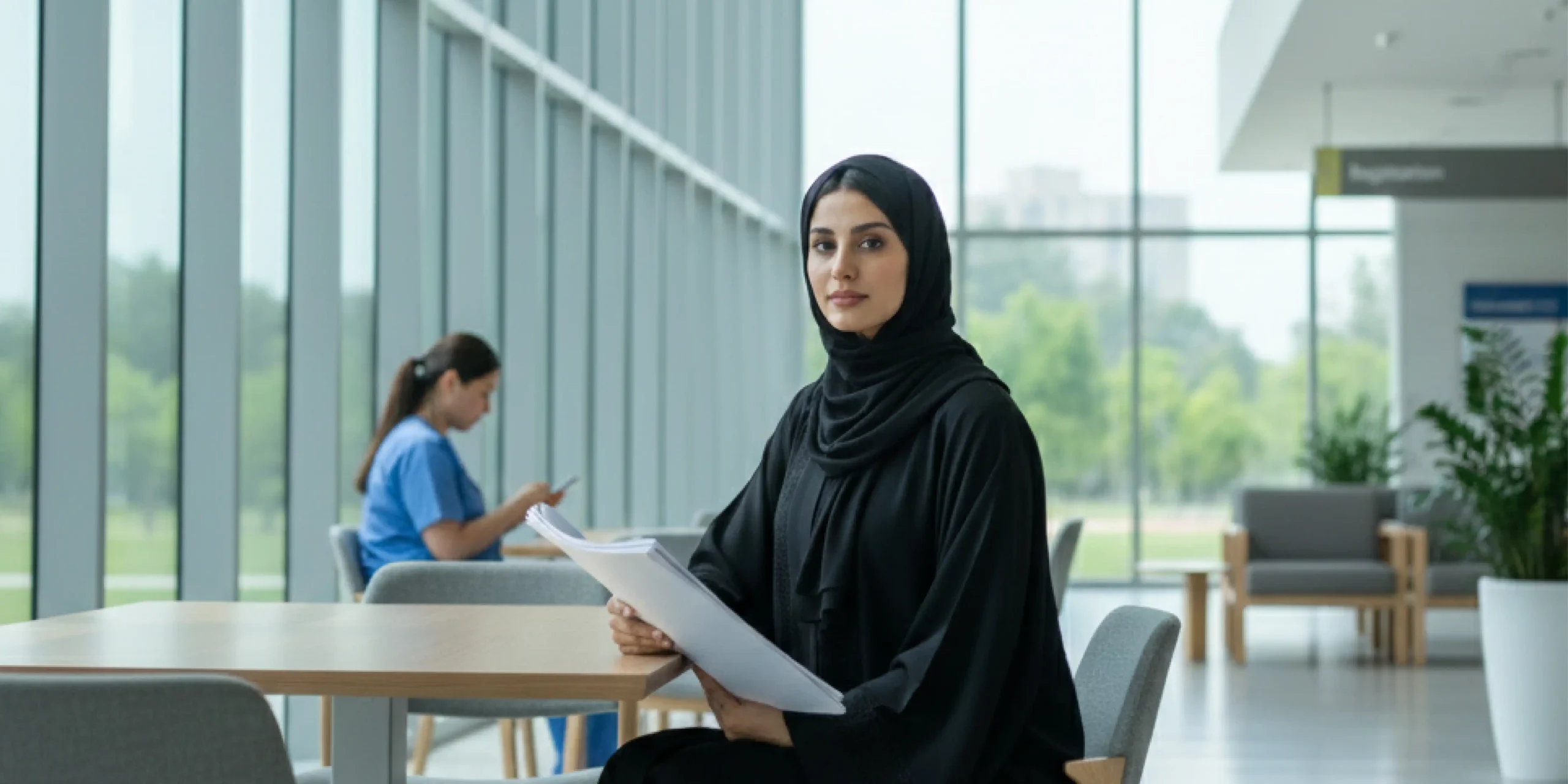 تمريض-01 Diploma in Nursing Management - Image 1