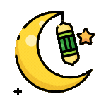 Icon - Ramadan