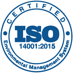 ISO 14001 Logo